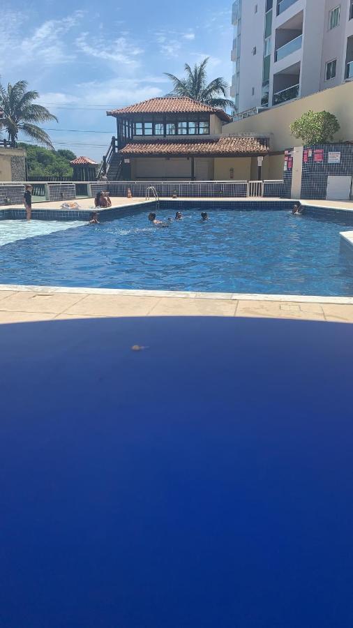 Casa Com Piscina Em Frente A Praia Arraial do Cabo Bagian luar foto